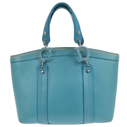 Christian Dior Vintage Tote Leather Product Image