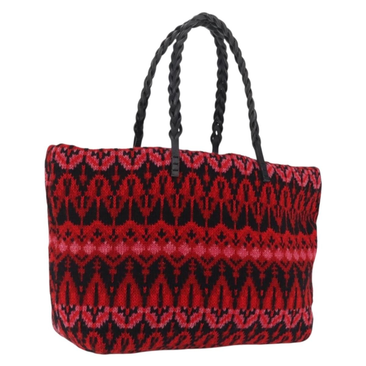 Fendi Vintage Wool Product Image