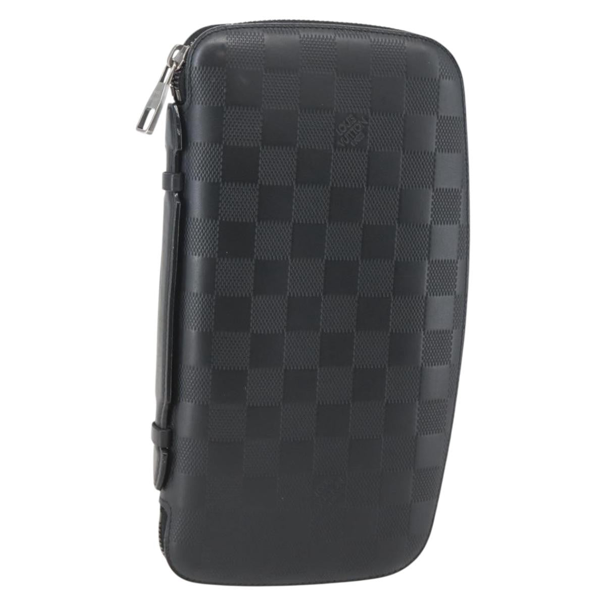Chanel Organiser Atholl Leather Product Image