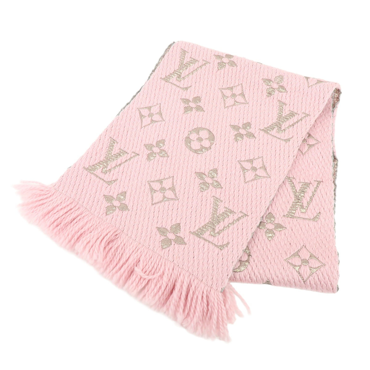 Louis Vuitton Etoile scarf Monogram Large