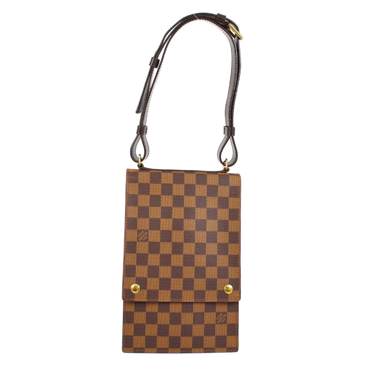 Louis Vuitton Portobello Messenger Damier Product Image
