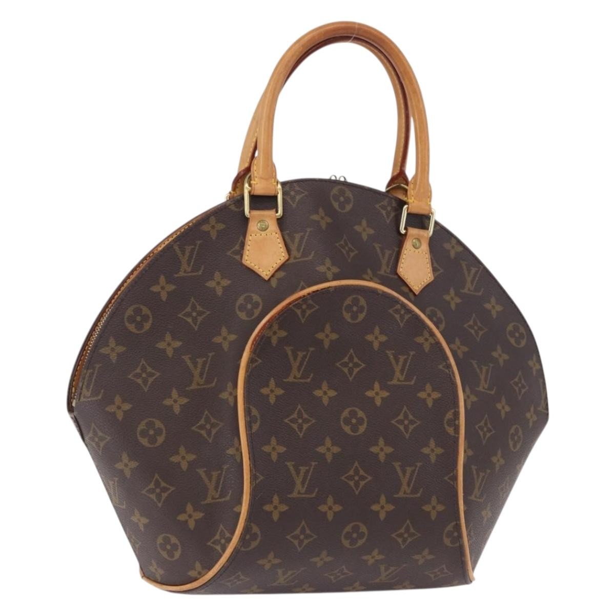 Louis Vuitton Ellipse Monogram MM
