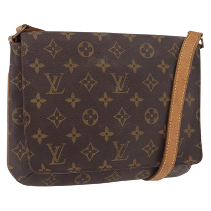 Louis Vuitton Musette Tango Monogram Canvas Product Image
