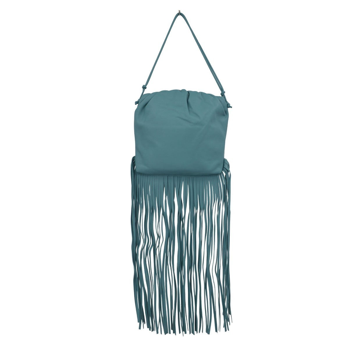 Bottega Veneta The Fringe Leather Product Image