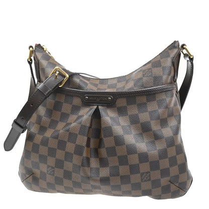 Louis Vuitton Bloomsbury Handbag Damier PM