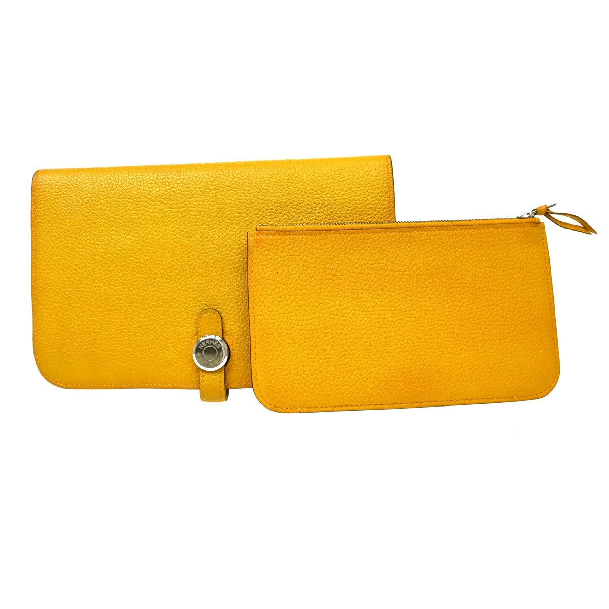 Hermes Dogon Duo Combined Leather Product Image
