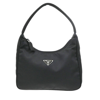 Prada Hobo Tessuto Mini