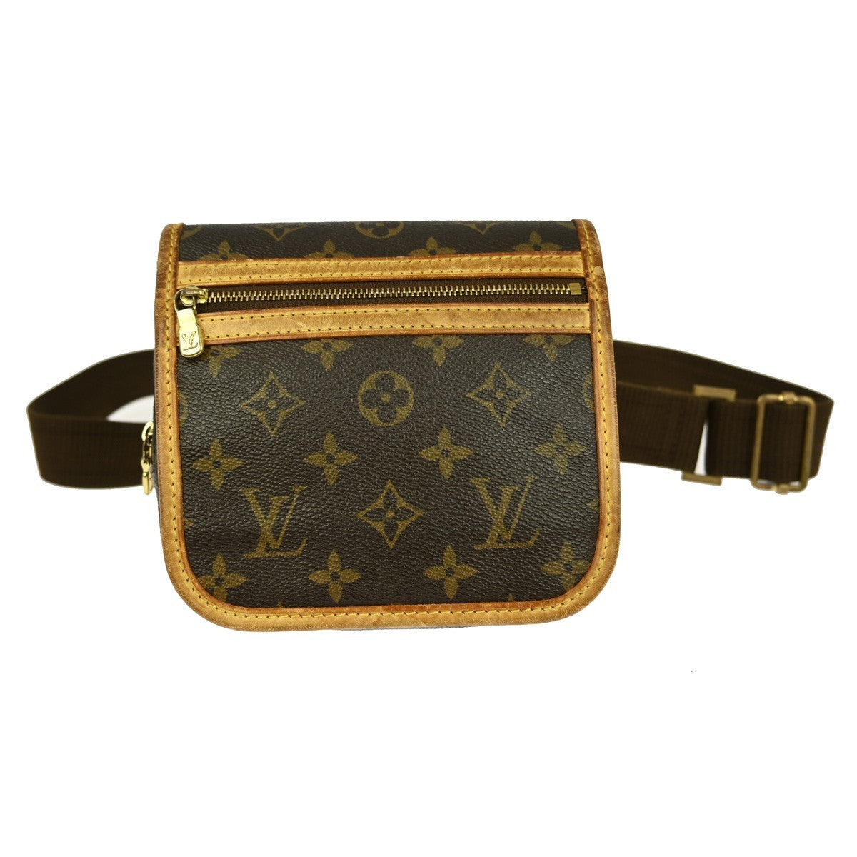 Louis Vuitton Bosphore Waist Monogram Canvas Product Image