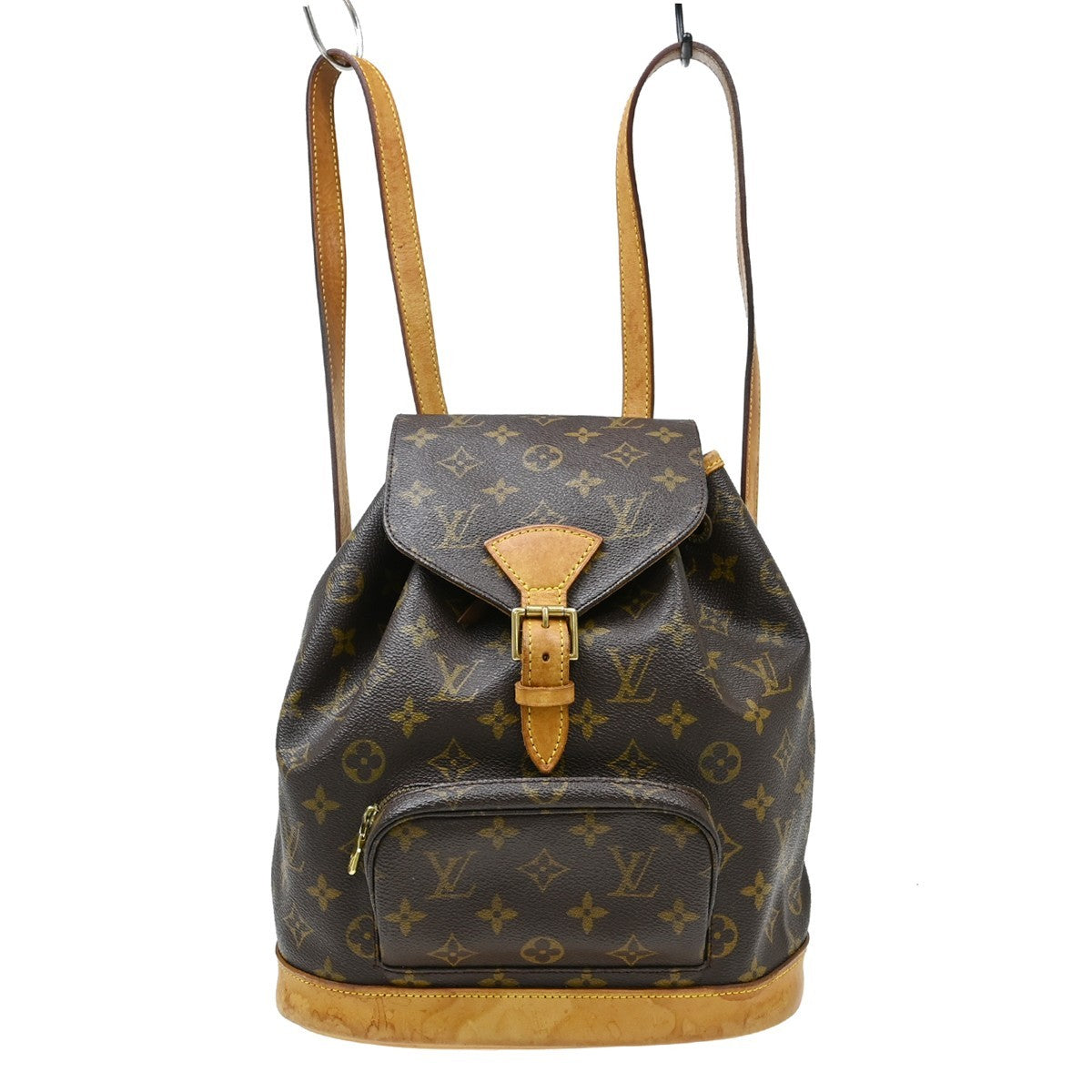 Louis Vuitton Montsouris Monogram MM