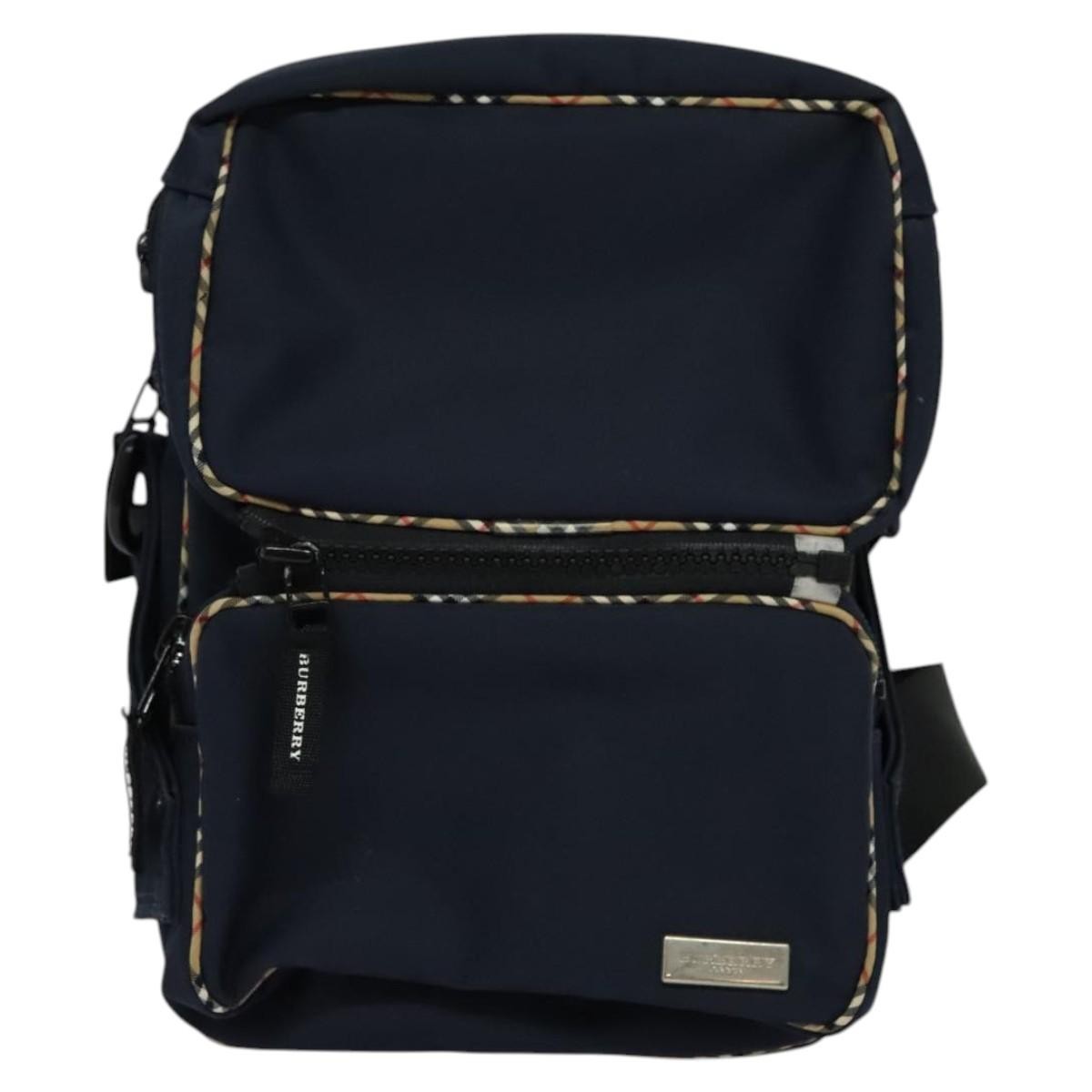 Burberry Vintage Nylon Product Image