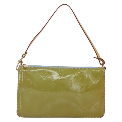 Louis Vuitton Lexington Pochette Monogram Vernis medium