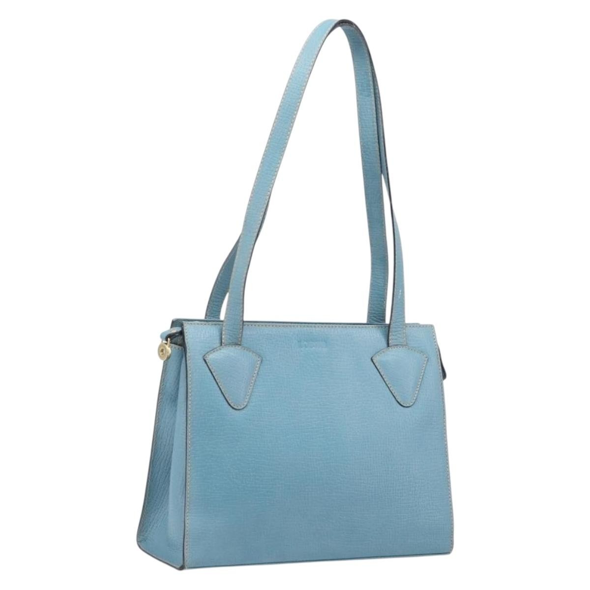 Loewe Tote Leather Product Image