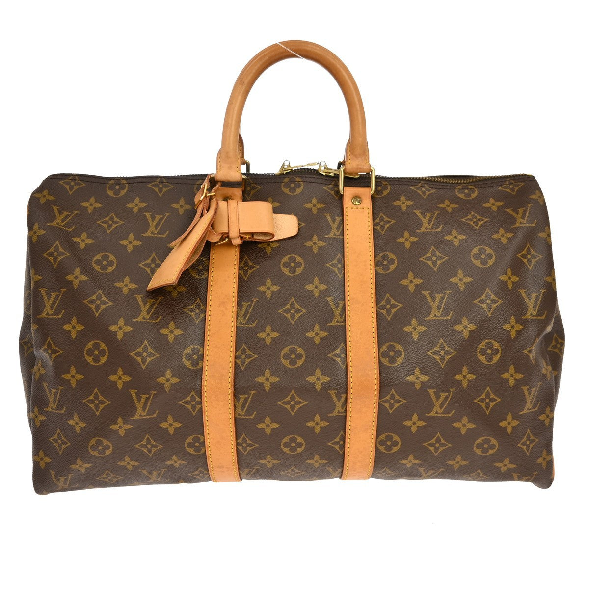 Louis Vuitton Keepall Monogram 45