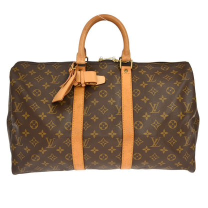 Louis Vuitton Keepall Monogram 45