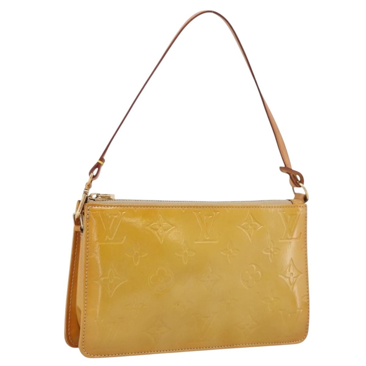 Louis Vuitton Lexington Pochette Monogram Vernis Product Image