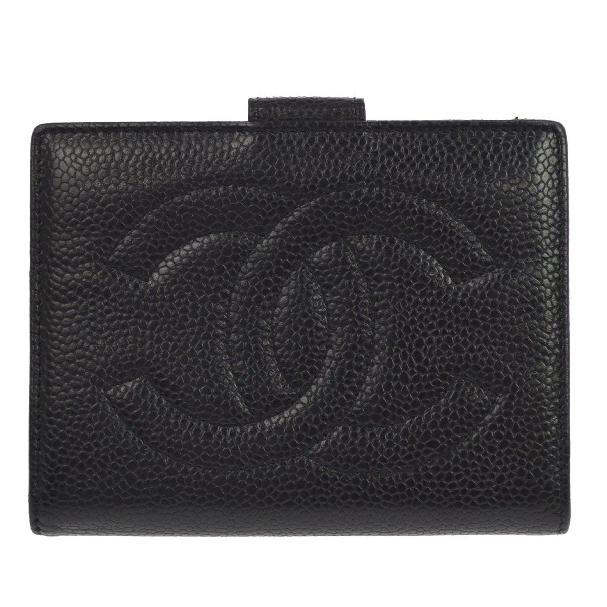 Chanel Timeless CC French Caviar Compact
