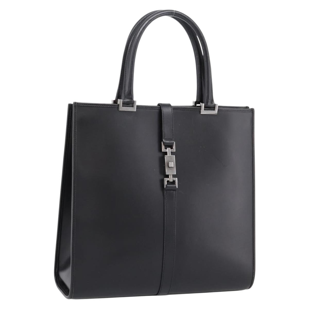 Gucci Jackie Leather Small