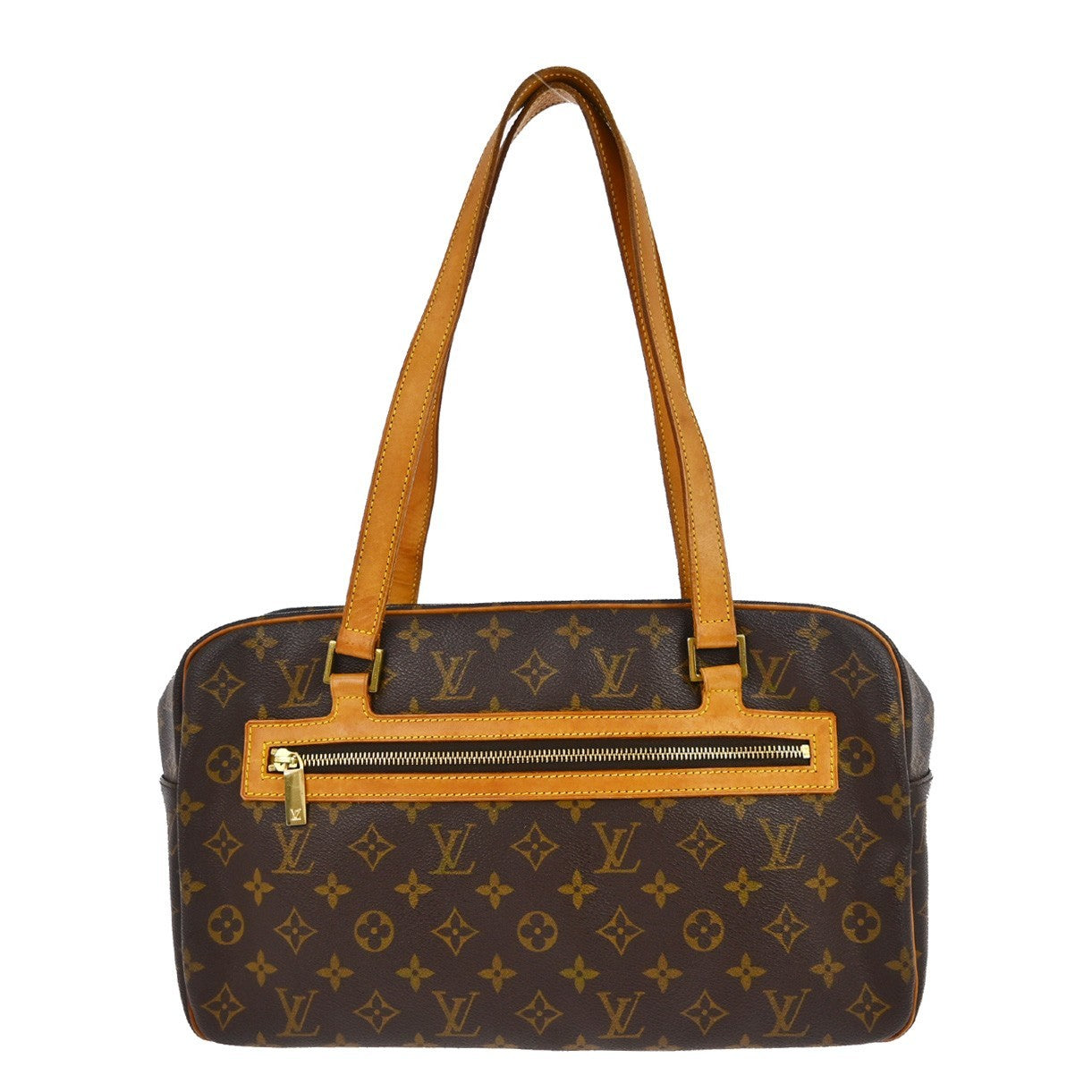 Louis Vuitton Vivacite Monogram Canvas Product Image