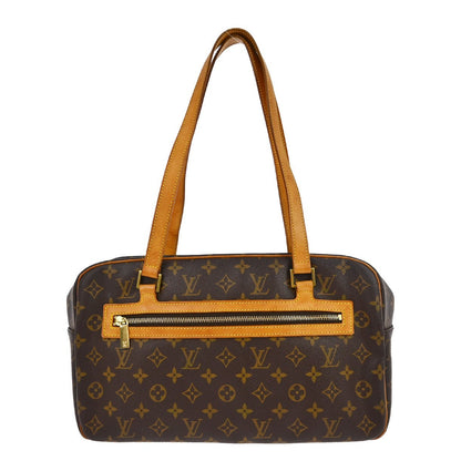 Louis Vuitton Vivacite Monogram Canvas Product Image