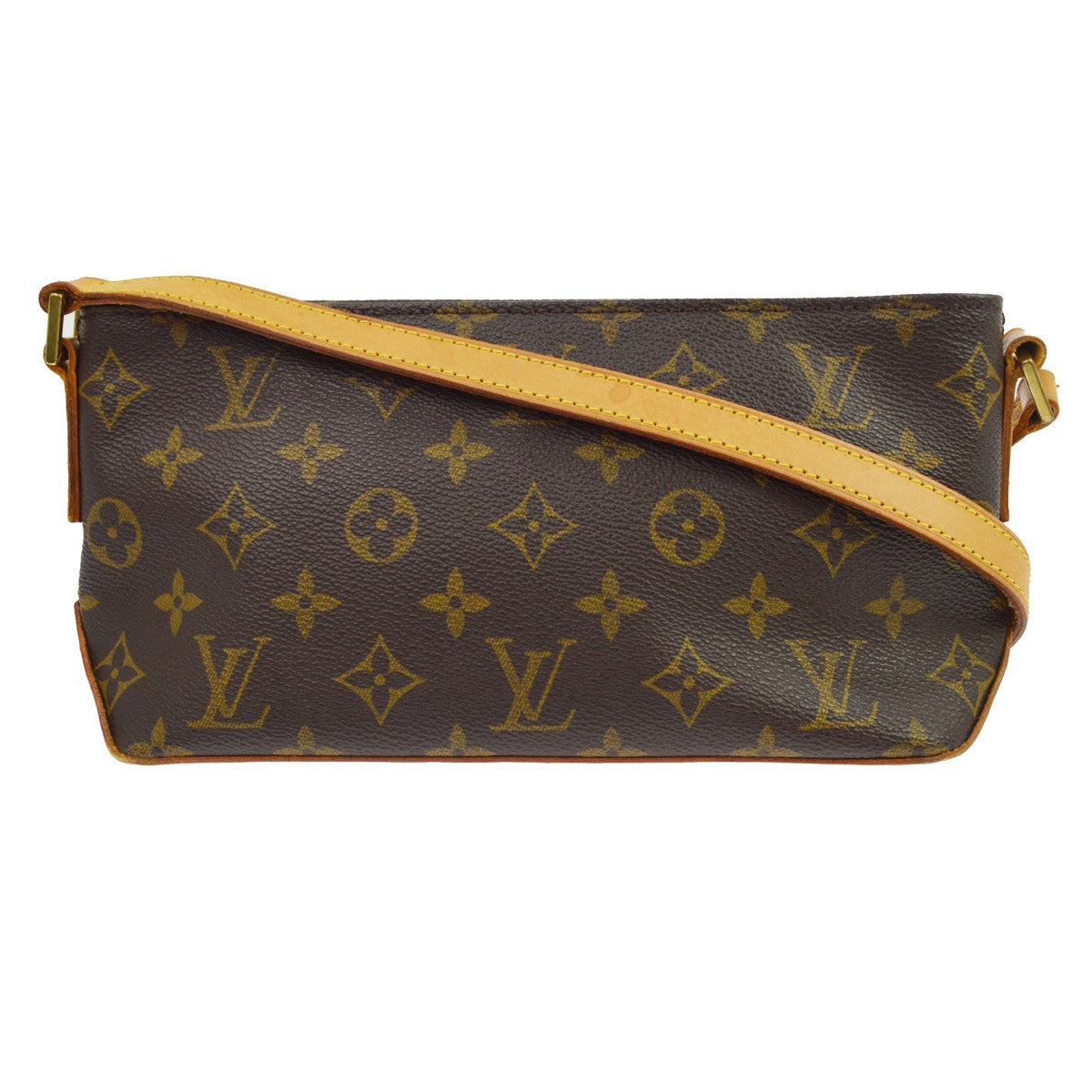 Louis Vuitton Trotteur Monogram Canvas Product Image