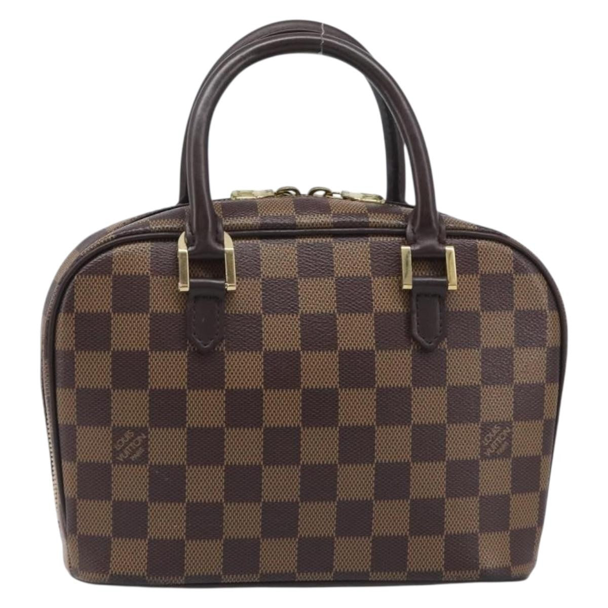 Louis Vuitton Sarria Damier Mini