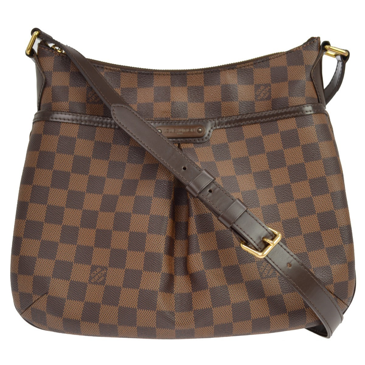 Louis Vuitton Bloomsbury Damier PM