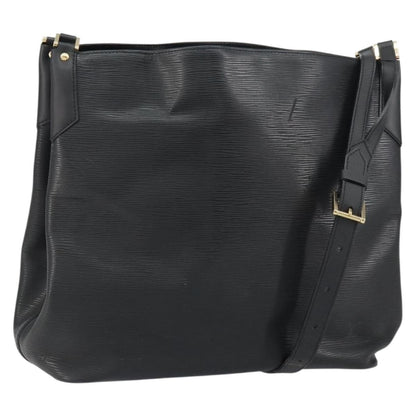 Louis Vuitton Mandara Handbag Epi Leather GM