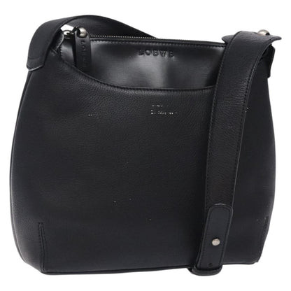 Loewe Vintage Shoulder Bag Leather Product Image