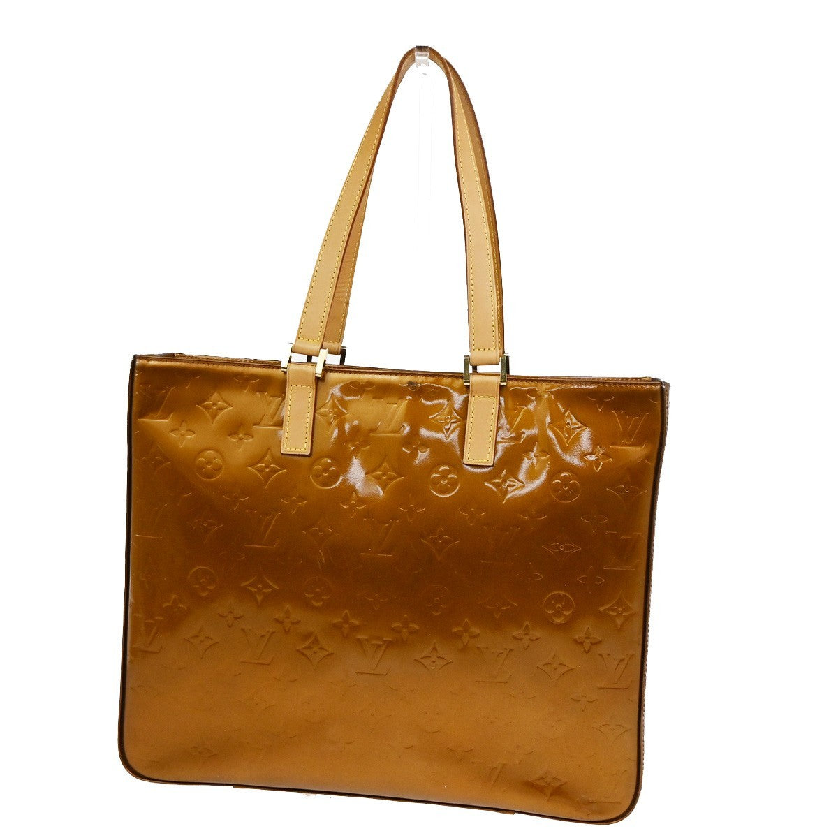 Louis Vuitton Columbus Monogram Vernis Product Image