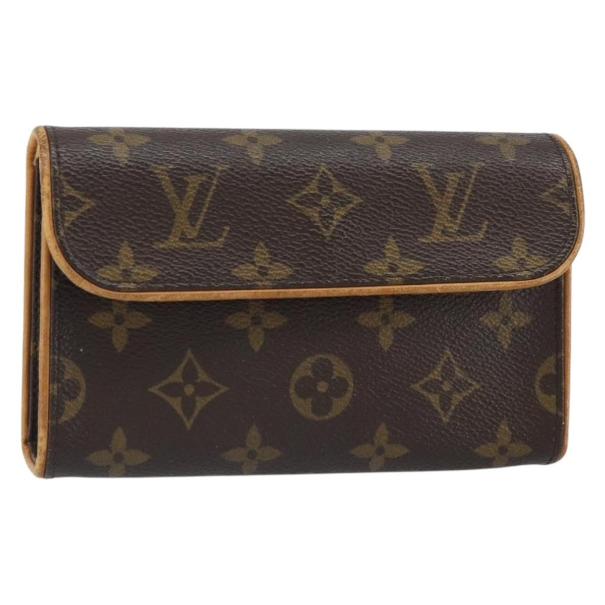Louis Vuitton Florentine Waist Monogram Canvas Product Image