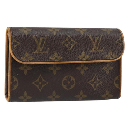 Louis Vuitton Florentine Waist Monogram Canvas Product Image
