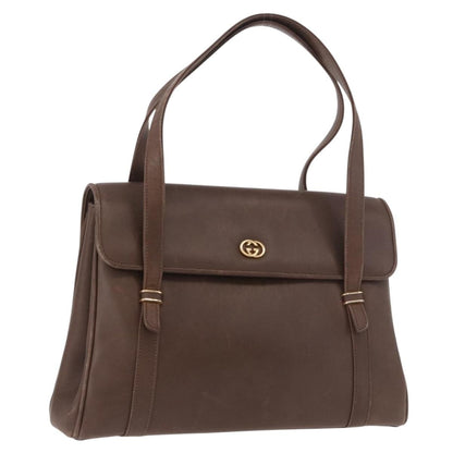 Gucci Vintage Leather Medium