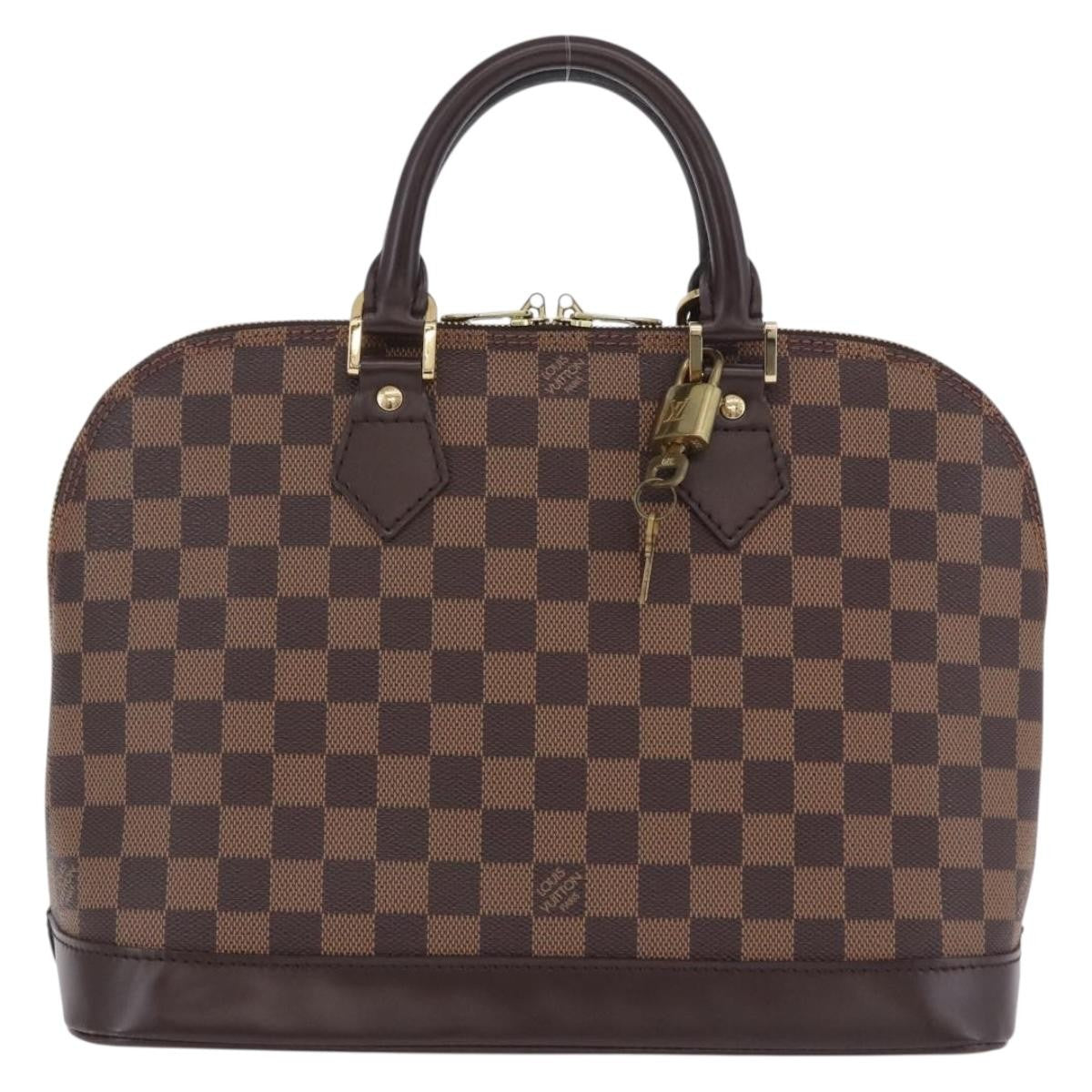 Louis Vuitton Alma Damier PM