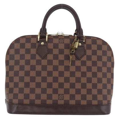 Louis Vuitton Alma Damier PM