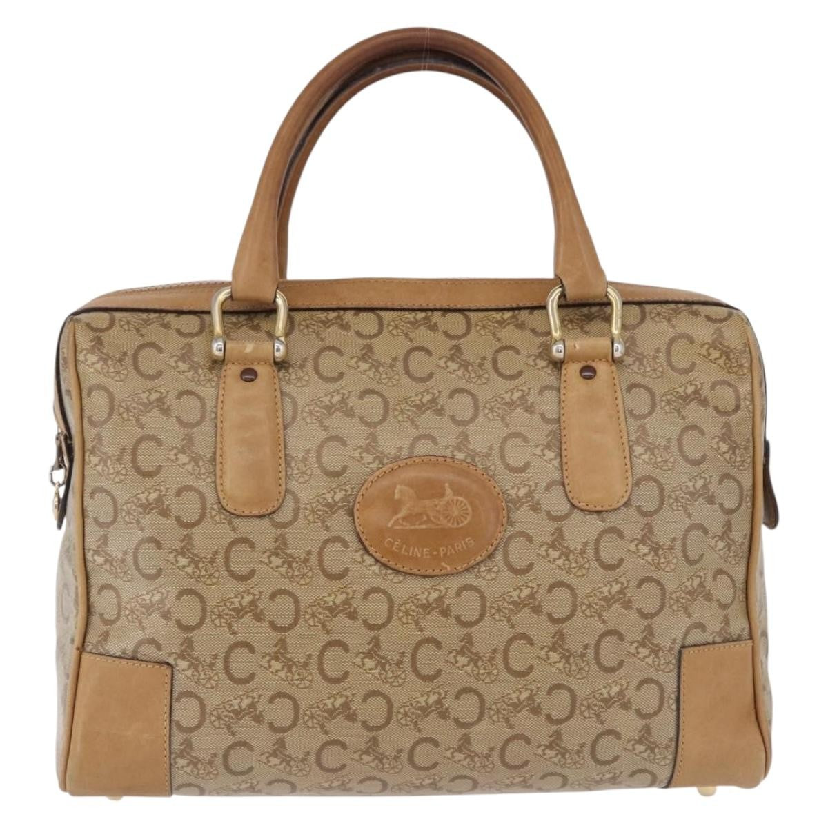 Celine C Macadam Canvas Product Image