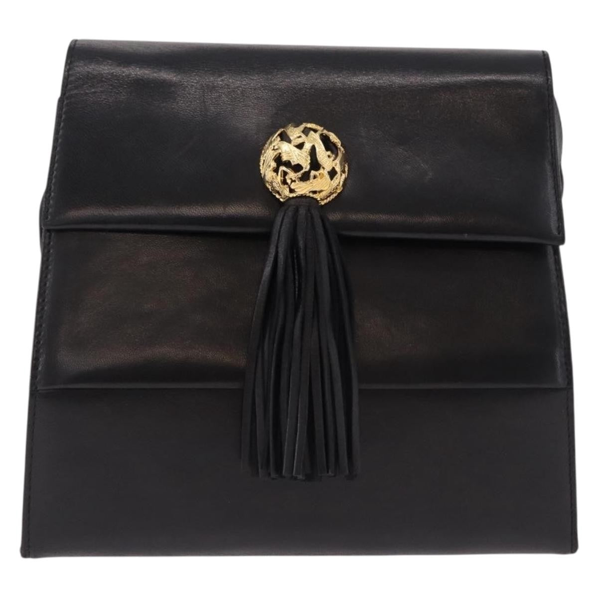 Salvatore Ferragamo Vintage Leather Product Image
