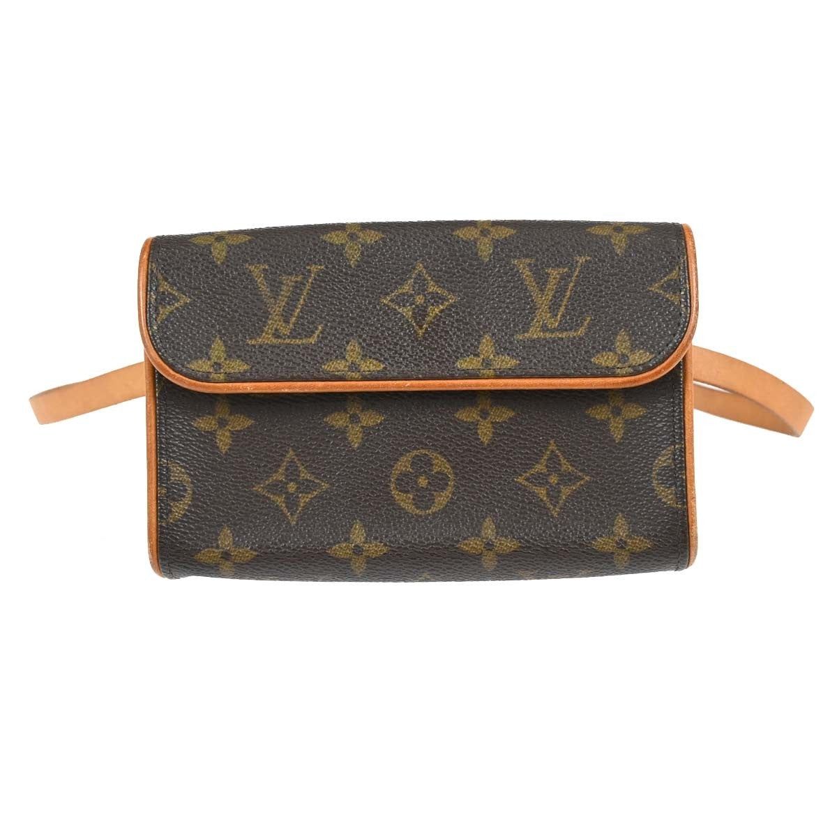 Louis Vuitton Florentine Waist Monogram Canvas Product Image