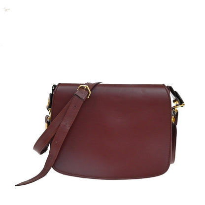 cartier Must de Cartier Shoulder Bag Leather Product Image