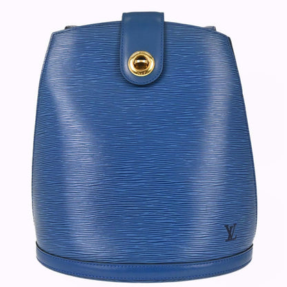 Louis Vuitton Cluny Epi MM