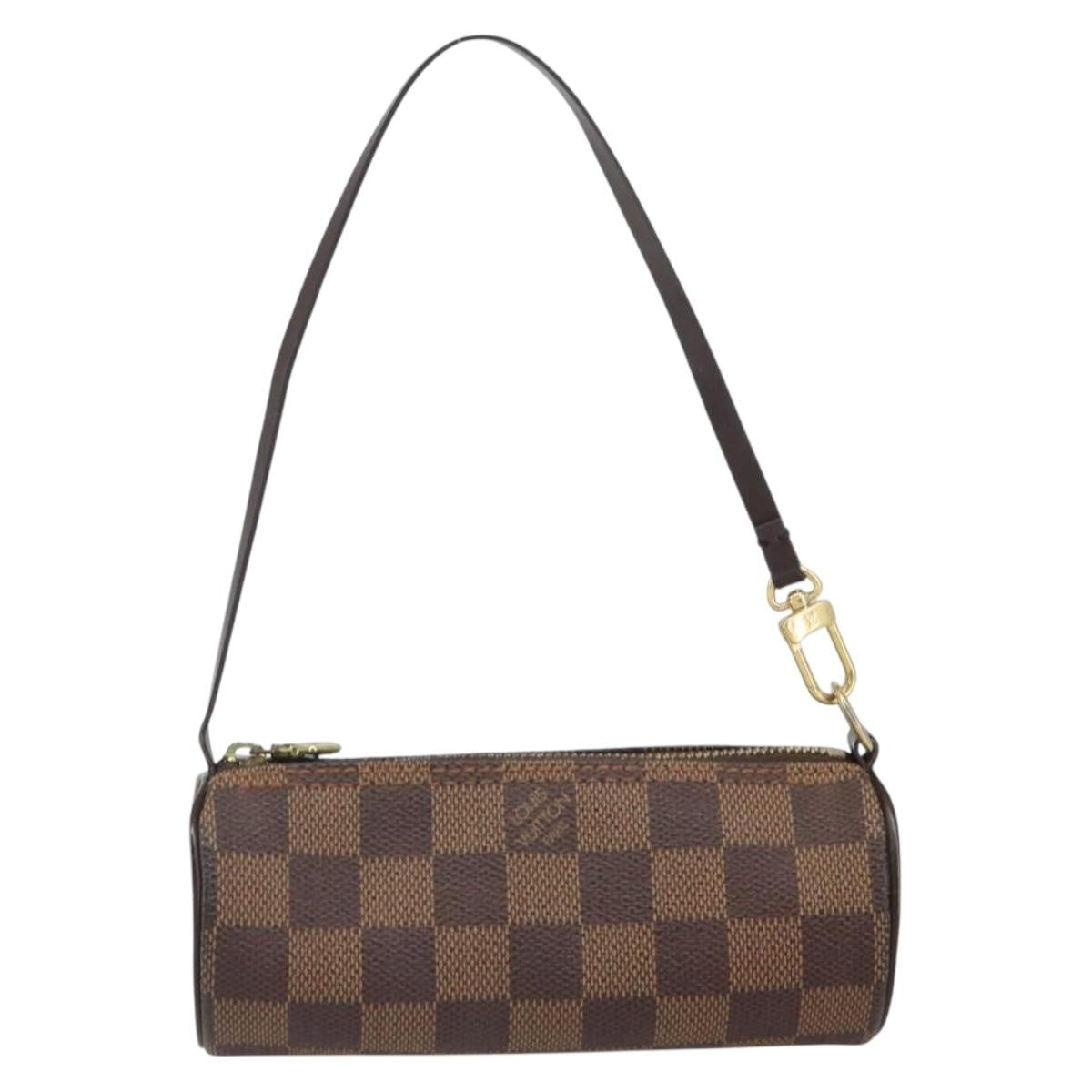 Louis Vuitton Papillon Pochette Damier Product Image