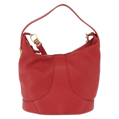 Loewe Vintage Leather Product Image