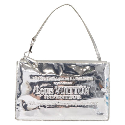 Louis Vuitton Pochette Clutch Monogram Miroir PVC Product Image