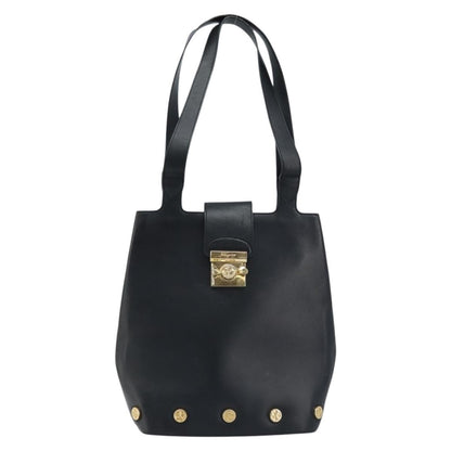 Salvatore Ferragamo Vintage Leather Product Image