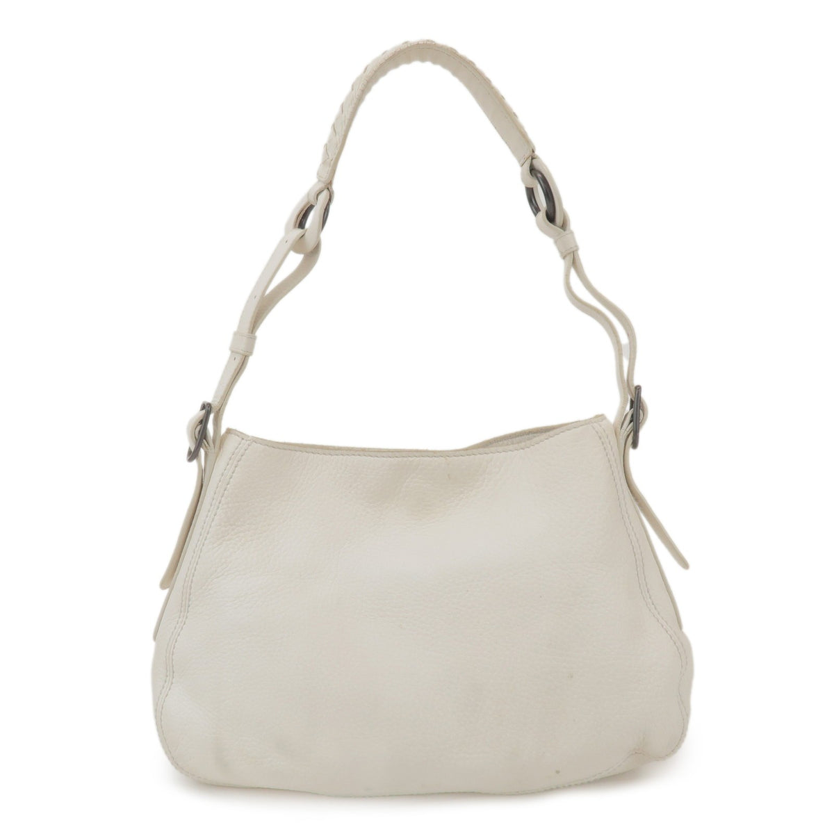 Bottega Veneta Shoulder Leather Medium