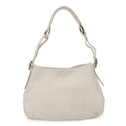 Bottega Veneta Shoulder Leather Medium