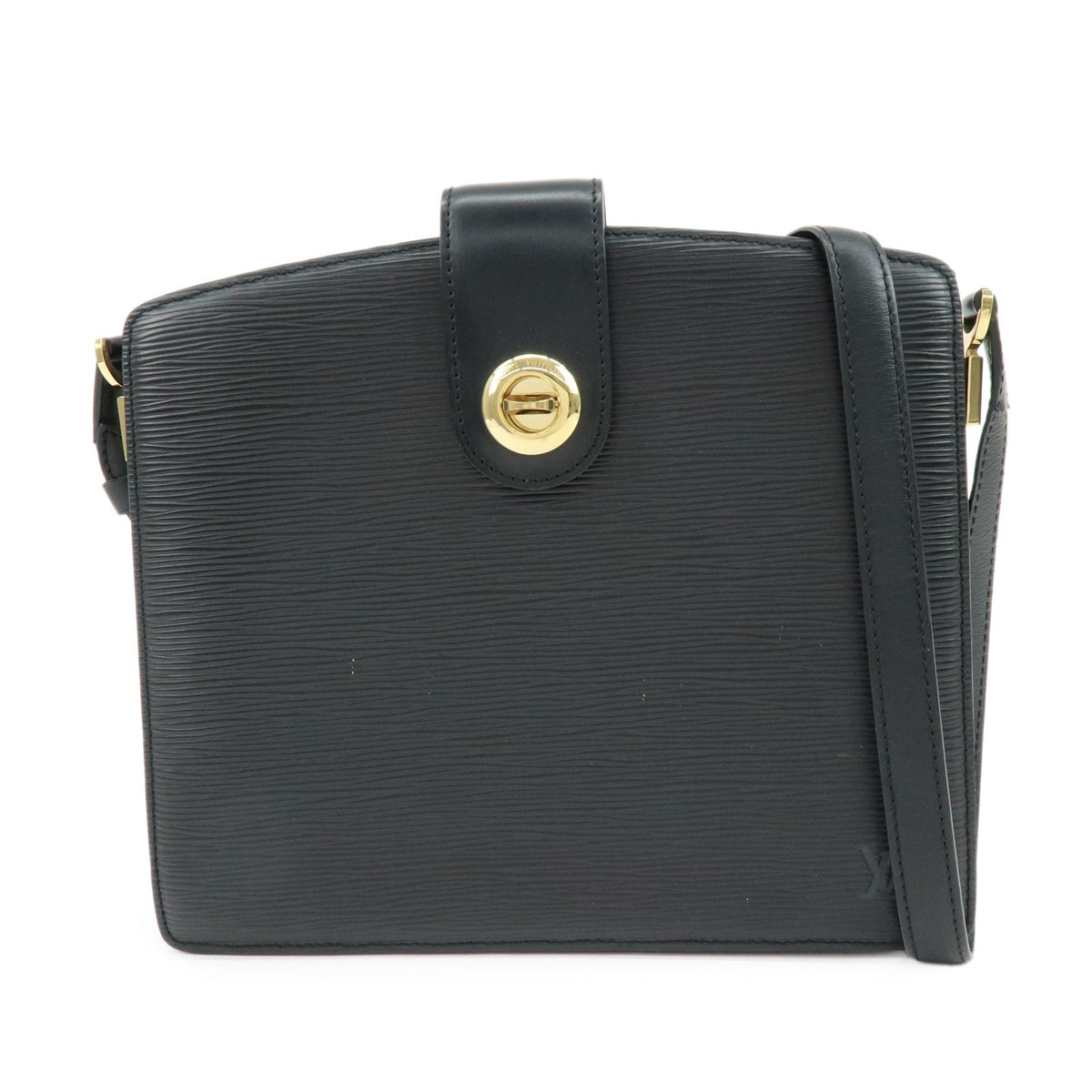 Louis Vuitton Capucines Epi Leather Product Image