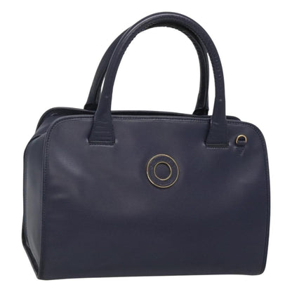 Celine Circle Logo Leather Product Image