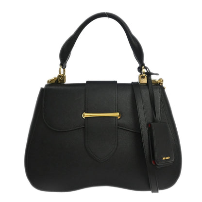 Prada Sidonie Saffiano Large