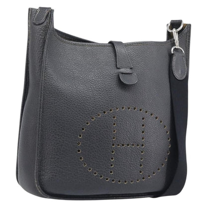 Hermes Evelyne Bag Gen I Clemence GM