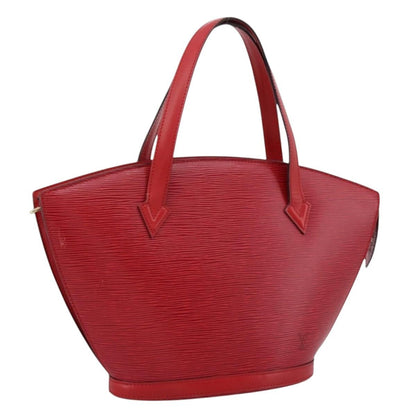 Louis Vuitton Saint Jacques Epi Leather GM